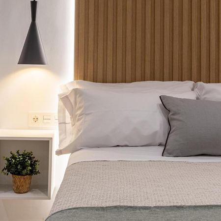 Elvira Elegant Suite Gran Via-Catedral Гранада Екстериор снимка