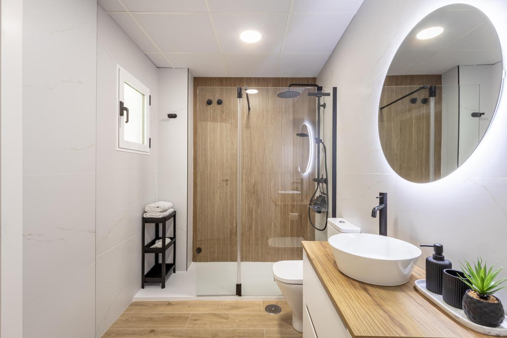 Elvira Elegant Suite Gran Via-Catedral Гранада Екстериор снимка