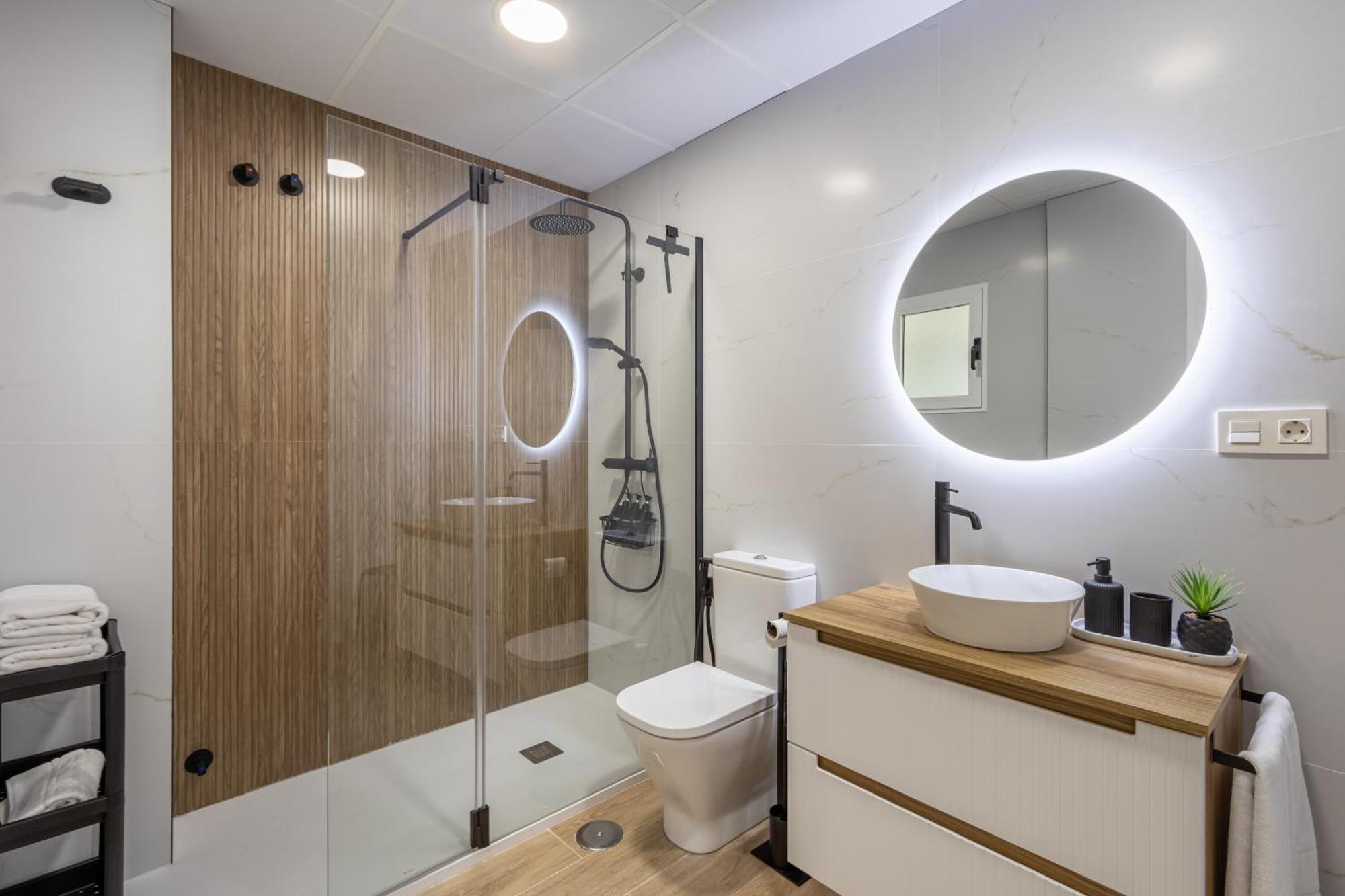 Elvira Elegant Suite Gran Via-Catedral Гранада Екстериор снимка