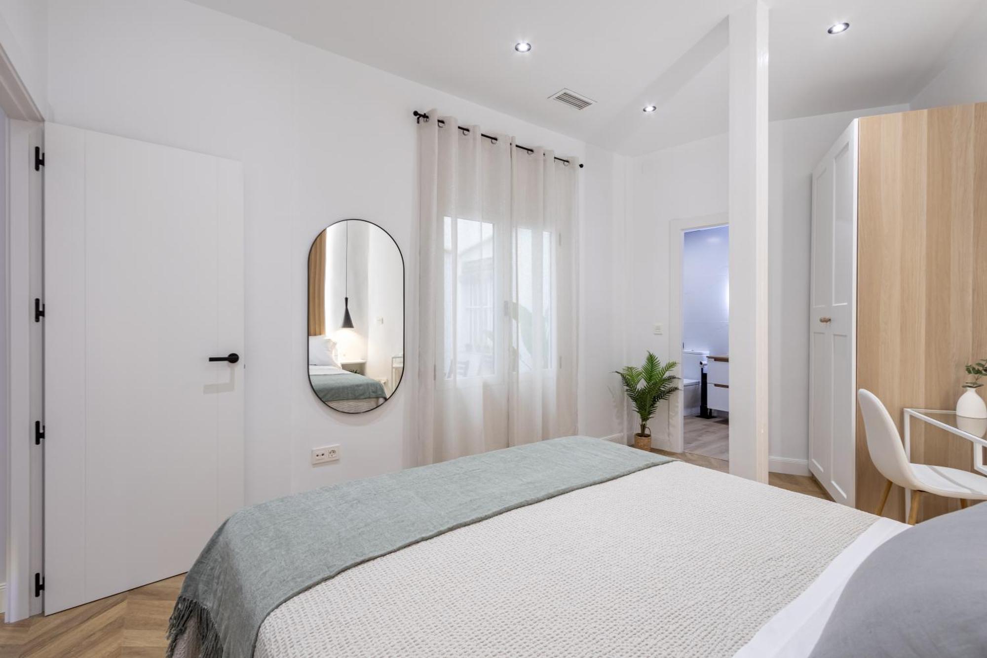 Elvira Elegant Suite Gran Via-Catedral Гранада Екстериор снимка