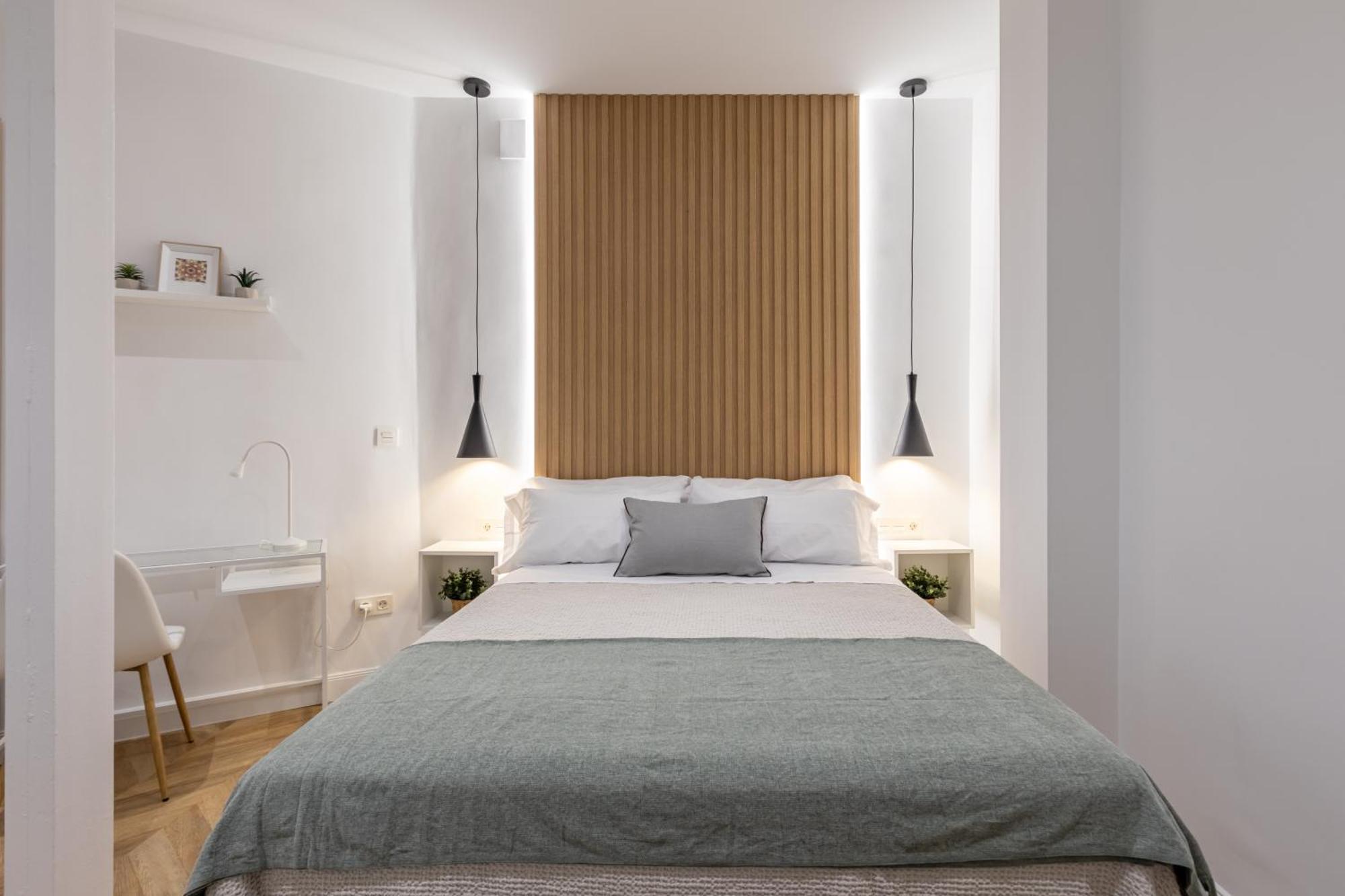 Elvira Elegant Suite Gran Via-Catedral Гранада Екстериор снимка
